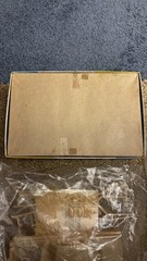 REVELL 1/25 62 DODGE DART 440 METALFLAKE MODEL UNBUILT SEALED INSIDE H-1262:198