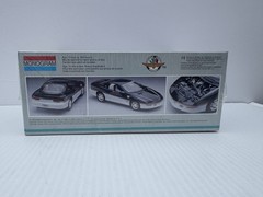 Vintage MONOGRAM 1:25 ’93 CAMARO Z28 INDIANAPOLIS 500 PACE CAR # 2964 Sealed