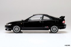 Aoshima 1/32 ACURA INTEGRA TYPE R Snap Model Kit -BLACK-