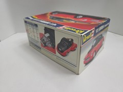 Revell ’41 Willys Street Rod 1/25 Kit **REBAGGED**