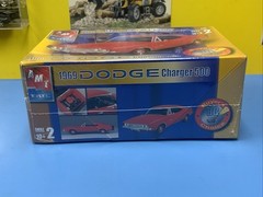 AMT ERTL 1969 Dodge Charger 500 Buyer’s Choice NEW