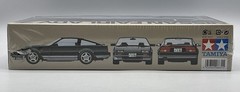 Tamiya, 1/24 Scale, Nissan, Fairlady Z, 300Z X, Factory Sealed.