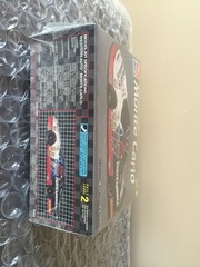 1997 1/25 AMT/Ertl D Waltrip #17 Western Auto Chevy Monte Carlo #8163 Sealed
