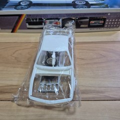 Fujimi 1/24 scale BMW B7 turbo coupe/1 Plastic model kit From Japan