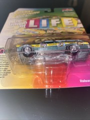Johnny Lightning JLPC009 Pop Culture 2022 Set of 6 Cars Release 4 1/64 Diecast