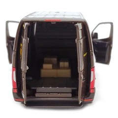 KiNSMART – Mercedes-Benz Sprinter UPS Edition 5 x 2 x 2 inches, Ups
