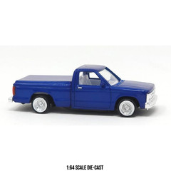 Revell 1/25 1991 Chevy S-10 Lowrider Big & Little Series Model Kit 14562