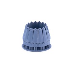 Galaxy 1/48 F-35A F-14A F-15/16 Aircraft Resin Exhaust Nozzles for Tamiya/G.W.H