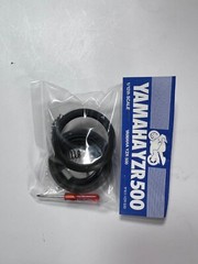 TAMIYA Red Bull YAMAHA YZR500’99 Item14076 1/12 from Japan2