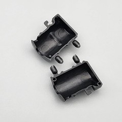 AMT 1/25 Kenworth Hideout Truck Parts Kit Bash Tank #21 #26