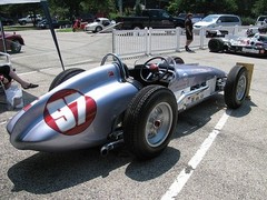 Race Car Grand Prix Formula 1 18Racing Midget Sprint12Indy 500Hot Rod24Custom43