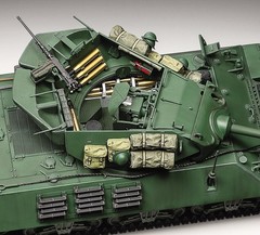 British M10 IIC Achilles Tank Destroyer