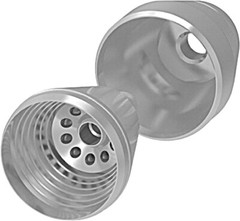 Hi-Q Parts STD Thruster Normal 12.0mm (Set of 2) Tools STD-N120-V2 from Japan