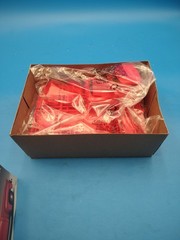 Vintage 1995 Revell 1956 Ford Pickup 1/25 Kit 7602 Opening Doors Complete