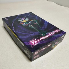 Volks Virtual-On Fei-Yen The Knight RVR-14 1/100 Model Kit Japan