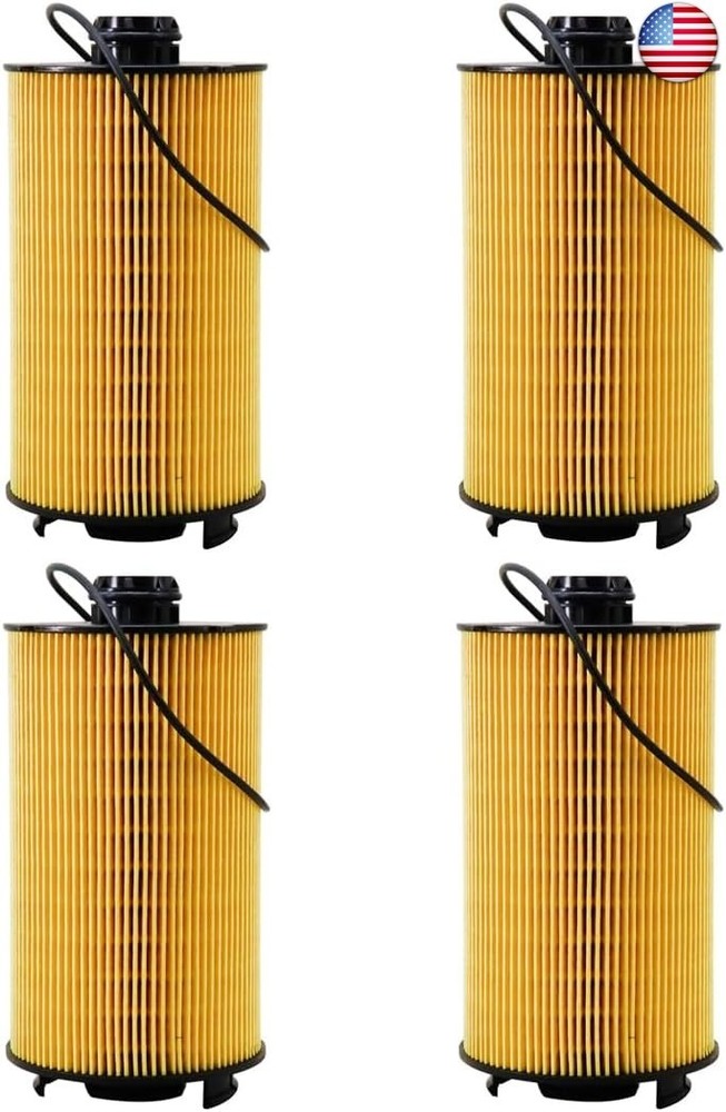 84565867 Oil Filter Compatible with Case Replace for MD-747 400178 WL10178