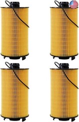 84565867 Oil Filter Compatible with Case Replace for MD-747 400178 WL10178