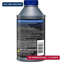 STP Synthetic Brake Fluid, Dot 4 Brake Fluid Protects Brake Systems, ABS, Disc a