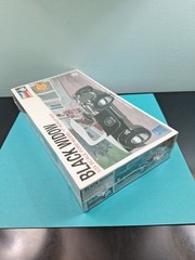 Monogram Ford Black Widow T Pickup Re Issue Model Kit Factory Sealed Box NEW