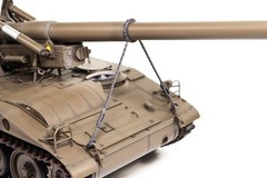 AFV CLUB 1/35 AF35331 M107 175 mm Self-propelled Gun Brand New Complete Kit