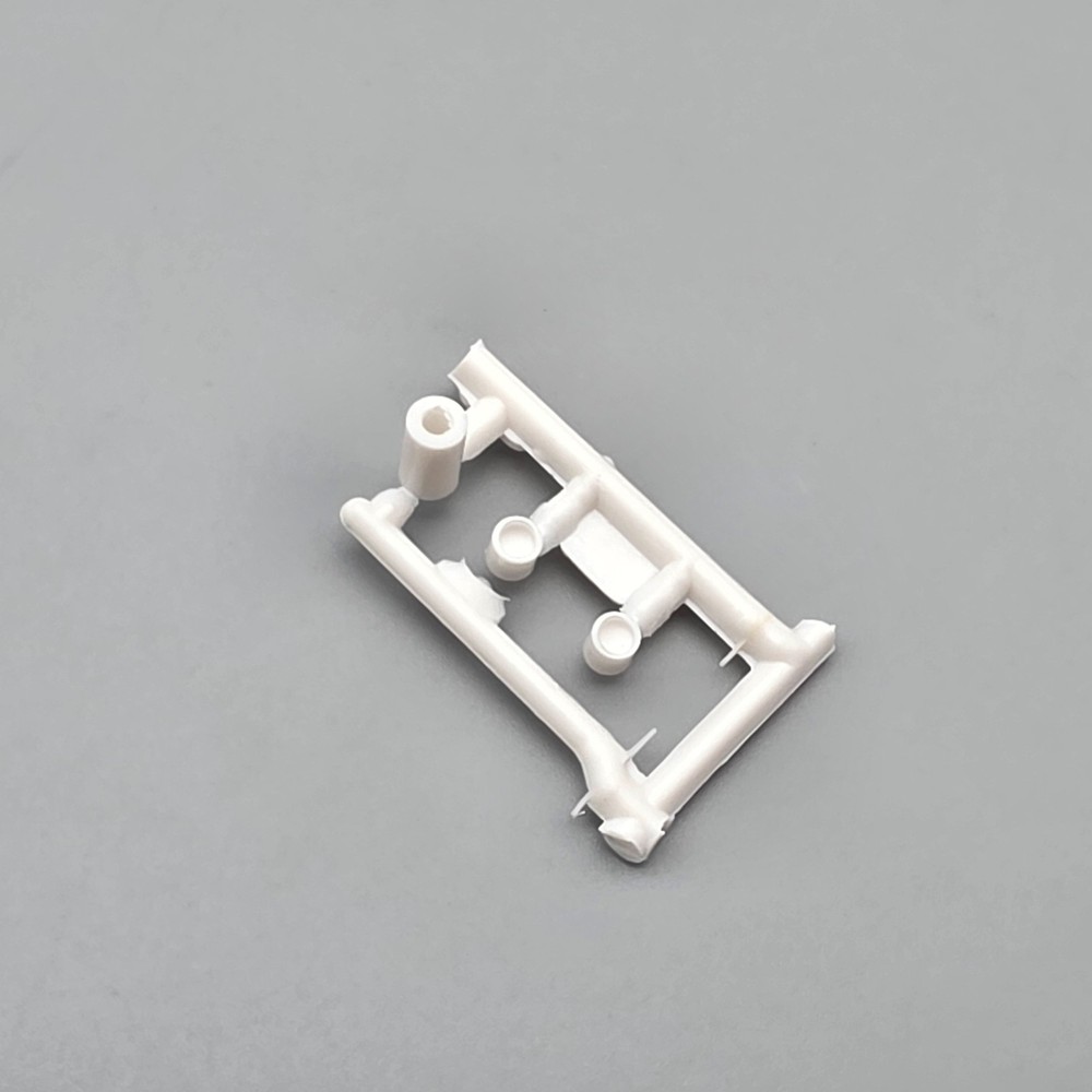 AMT 31838 1/25 57 Ford Fairlane Parts Kit Bash Pieces 521 7
