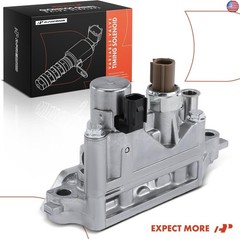 A-Premium Engine Variable Valve Timing (VVT) Solenoid Front Spool Valve