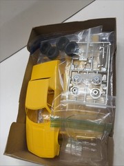 Triumph TR7 Wedge in 1/24 scale by Monogram from 1977 New Open Box