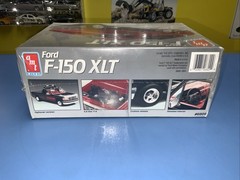 Vintage AMT Ertl Ford F-150 XLT #6809 Factory Sealed NEW