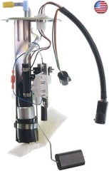 YHTAUTO Electric Fuel Pump with Sending Unit Compatible with Ford Ranger