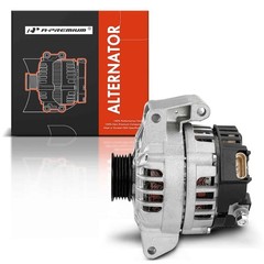 A-Premium Alternator Compatible Chevrolet Malibu 2004-2005 2.2L Cavalier 02-05