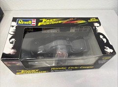 Revell Fast and Furious Honda Civic Vince 1:25