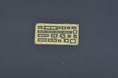 Trumpeter 02339 1/35 Soviet 85mm D-44 Divisional Gun