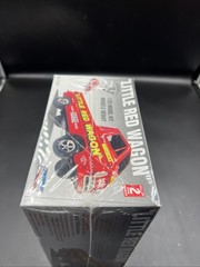 Lindberg Dodge “Little Red Wagon Model Kit 1/25 72158 Open Box Sealed Parts 2006