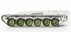 1/35 QUICKWHEEL QW-162 T-72B / B1 MBT – Trumpeter 05595, 05599