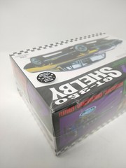 AMT 1967 GT-350 Shelby (AMT834) – Molded in Black
