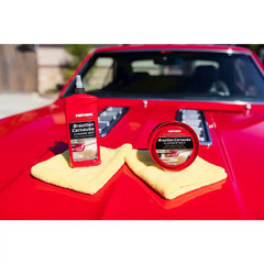 16 Oz. California Gold Brazilian Carnauba Cleaner Wax Liquid