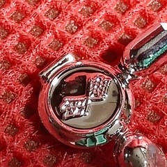 Gas Cap 1967 Chevy Corvette 1:25 Scale Model Car Part Revell