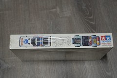 Tamiya 1/24 Nissan Fairlady 280ZT Pace Car (24035)