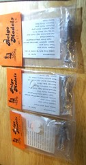 1/35 BELGO 3 METAL WW2 GERMAN PARATROOPERS & TANKER