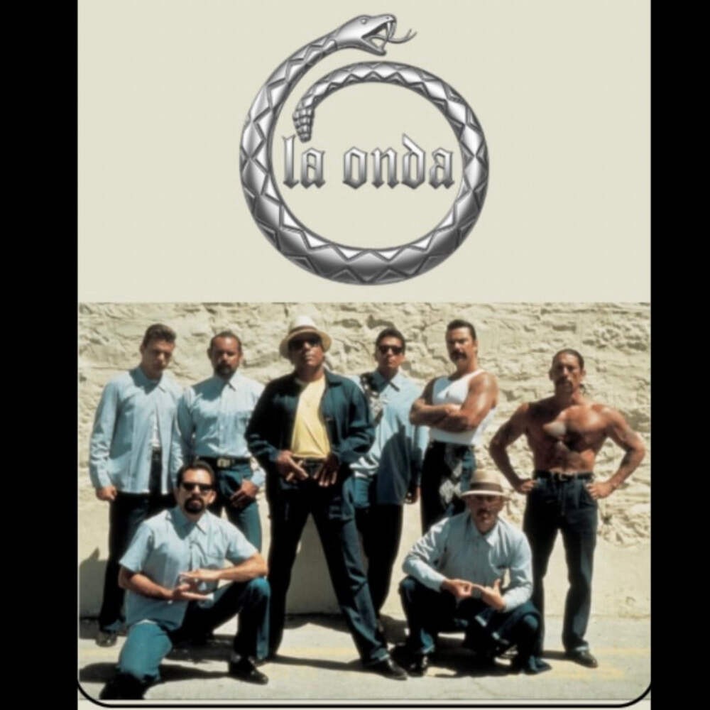 La Onda Figure Set for Display or Diorama 1/24 1/25