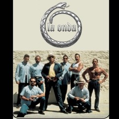 La Onda Figure Set for Display or Diorama 1/24 1/25