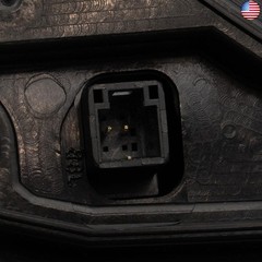 For Toyota Camry 2007 08 09 10 2011 Door Mirror Driver Side | Power |