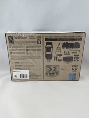 AMT 1979 Pontiac Firebird Turbo Custom Car 1/25 Snap Fit Model Kit New Sealed