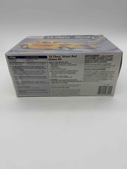 Revell Monogram 85-6640 1939 Chevy Street Rod Deluxe Kit 1/24 Sealed 1998