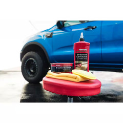 16 Oz. California Gold Brazilian Carnauba Cleaner Wax Liquid