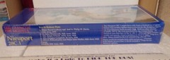 1995 GLENCOE NIEUPORT 28C.1 PLANE 1:48 TH.SCALE MODEL KIT NIB