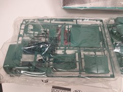 1/25 Monogram 1992 Chevrolet Chevy “Waverider” S-10 Pickup #2438 New Open Box