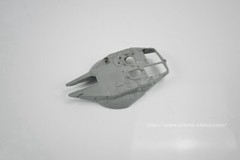 TAKOM 2078 1/35 Israeli Main Battle Tank Merkava 1