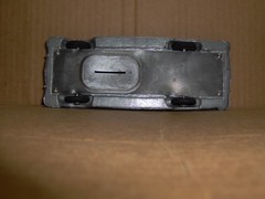 1955 Ford Fairlane Banthrico promotional promo model bank BARGAIN BUY!