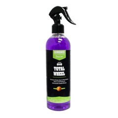 Luxury Exterior Detail Kit – Luxury Detail Kit